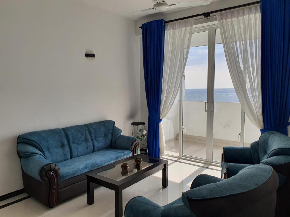 New 2 Bedroom Apartment, 100M Away From The Beach Dehiwala-Mount Lavinia Exterior photo