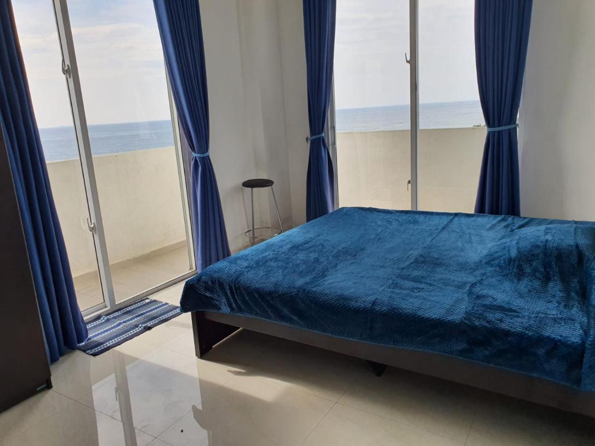 New 2 Bedroom Apartment, 100M Away From The Beach Dehiwala-Mount Lavinia Exterior photo